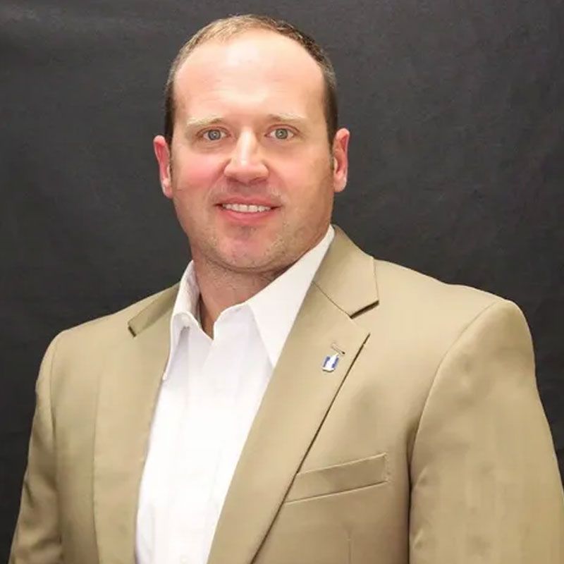 Ben Boren