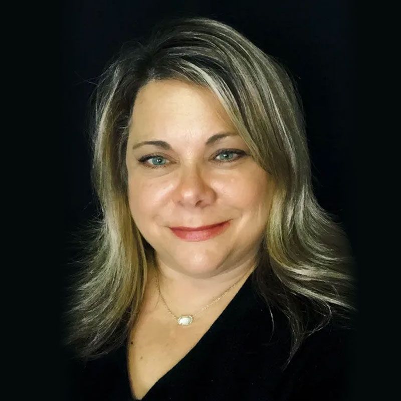 Shaunda Crockett
