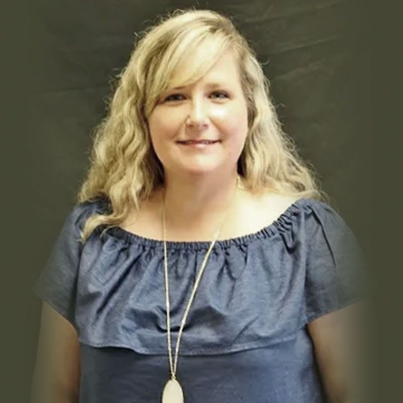Bridgett Morris