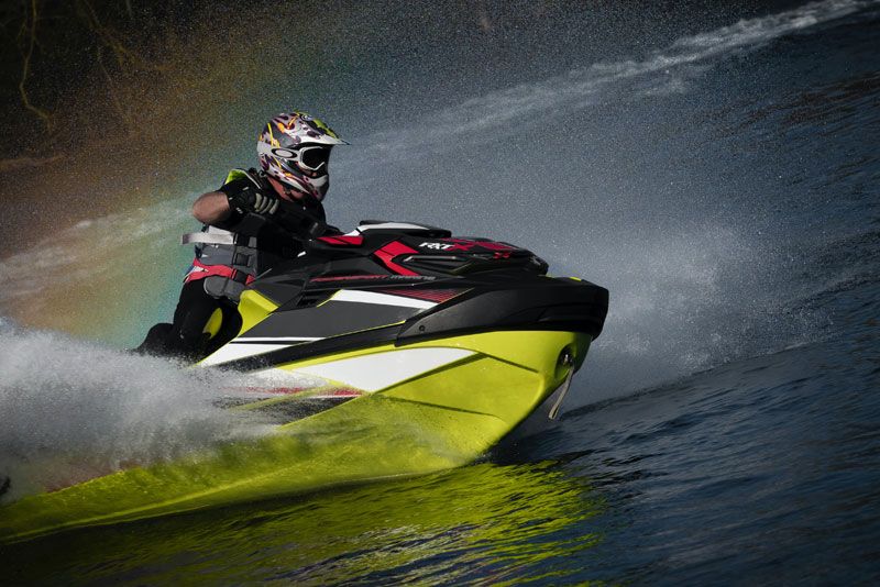 wave runner