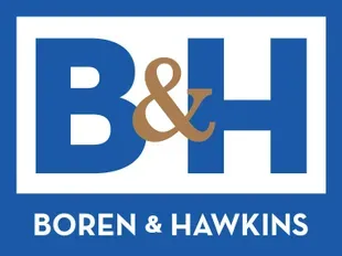 Boren & Hawkins Insurance