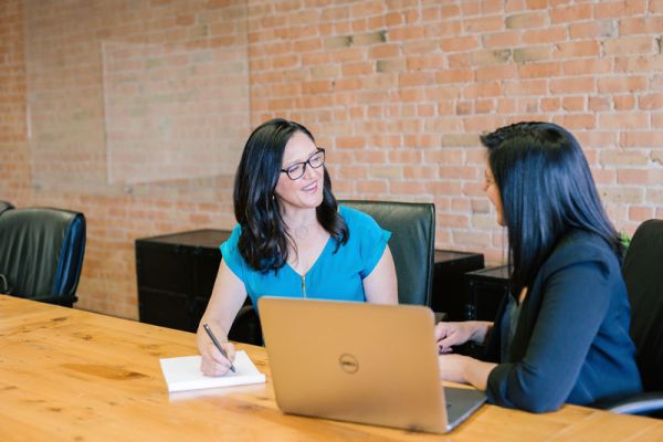 Business consultation