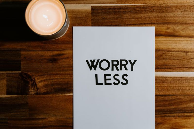 renters worry less