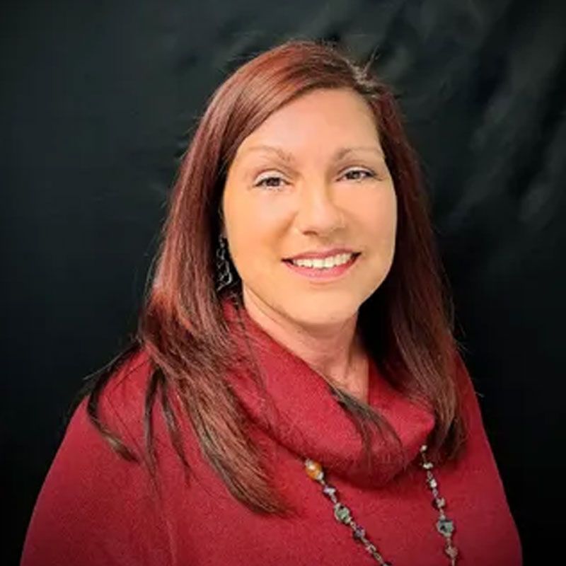 Tricia Bradley